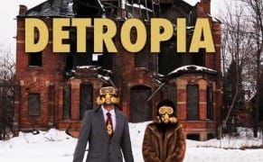 Detroit Is Not a Utopia