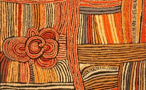 Is Aboriginal Abstraction Modernist?