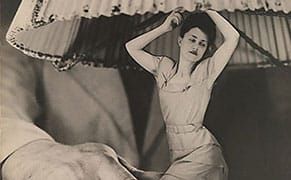 Dreaming in Argentina When Juan Perón Was President