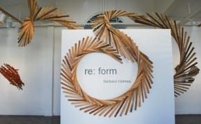 A Combo Gallery-Studio-Workshop Activates Oakland's Art Scene