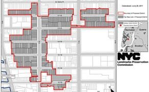 East Village Gets a New Historic District