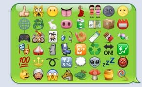 There’s an Emoji for That