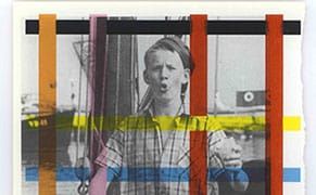 Hidden in Plain Sight – Wade Guyton’s Dirty Pictures