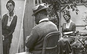 Housetraining Weird Uncle Ferdinand