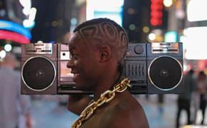 The Impossibility of Documenting New York City