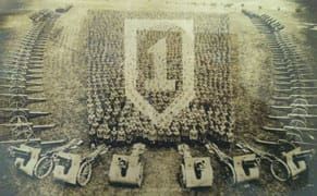 Spectacular Living Pictures