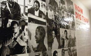 The Fantastic and Revelatory Story of Art and Black LA