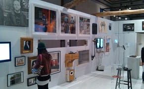 An Artistic Industry of the Ordinary