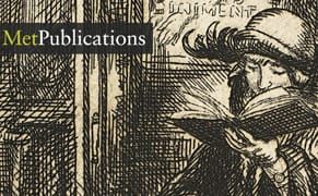 Met Museum Makes Hundreds of Catalogues Available Online for Free