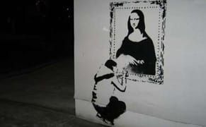 Should We Ignore Art Vandals?