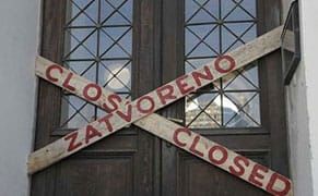 Divisive Funding Crisis Shuts Down National Museum of Bosnia