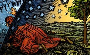 A Grand Unified Theory of Art?