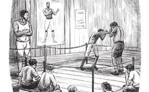 "The Wire" Gets Victorian in a Book by Fictional Scholar H.B. Ogden