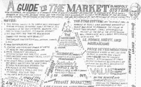 Why You Should Read Sarah Thornton's Top 10 Reasons Not To Write About the Art Market