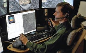 How Violence Has Become Shielded by Virtual Distance