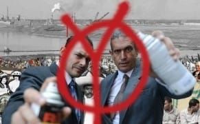 What Would a Revolution Look Like for the Yes Men?