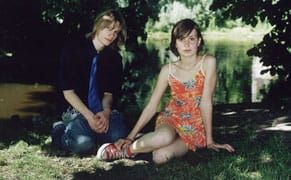 Rineke Dijkstra: Contemporary Photographer or Old Master?