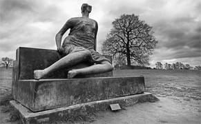 Trading Public Art for Social Services?