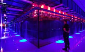 The Aesthetics of Data Storage