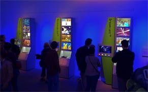 Smithsonian's Art of Video Games to Tour Across the U.S.