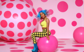 Pop Music's Love Affair with Contemporary Art