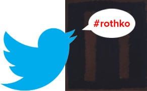 People Who Aren't Upset That a Rothko Was Defaced Today