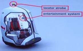 An Escape Pod for the 1%