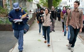 How Much Do You Know About Psychogeography?