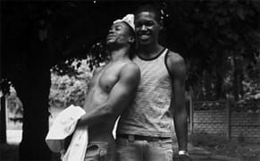 Small Town Gay Community