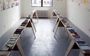 The Power of the Archive