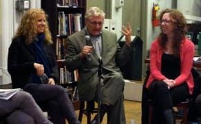 What Is the Labor of Art Writing? (Part 1)