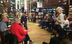 What Is the Labor of Art Writing? (Part 2)