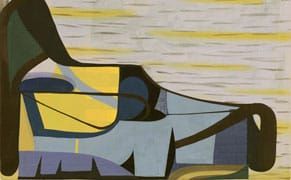 Cartoons of Paintings Which Aren’t Cartoons After All