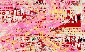 Is Mark Bradford the Best Painter in America?