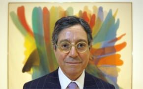 Is Deitch's Time at MOCA Running Out?