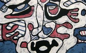 Jean Dubuffet's Lasting Legacy