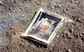 Family Portrait on the Moon