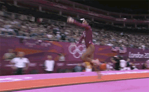 GIF Is Oxford Dictionary's Word of the Year, Duh