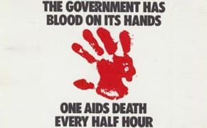 We Were Not Making Art, We Were at War