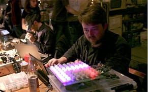 New Trends in Global Urbanism