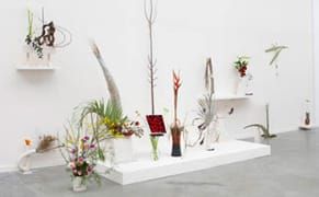 A Blind-Date Artists' Talk Casts Doubt on Beauty