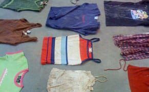 The Fair Begins, Artissima Giornale #3