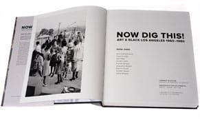 Now Dig This! Too Obtuse to Read?