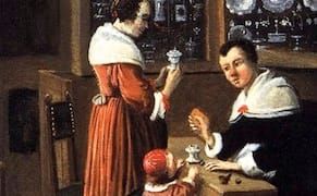 Weekend Words: Shopping