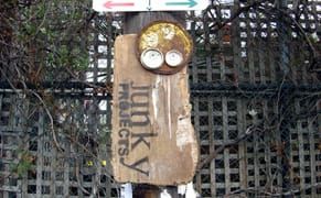 What the Hell Are We Going to Do With All This Junk?