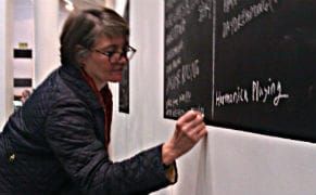 Art for Ordinary People?