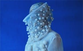 Can Lin Tianmiao Break Free of Gender?