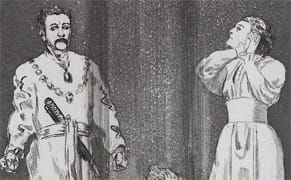 Gender Warfare in Art, 1882 to 2012