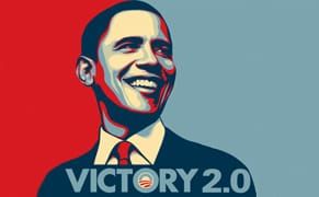 And Obama Wins!