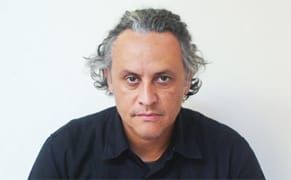 Gabriel Orozco in Conversation With Benjamin Buchloh at the Guggenheim